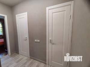 2-к квартира, вторичка, 51м2, 2/5 этаж