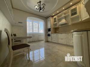 2-к квартира, вторичка, 75м2, 11/16 этаж