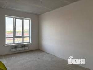 1-к квартира, вторичка, 39м2, 5/6 этаж