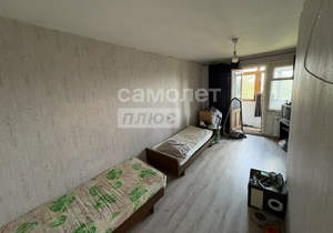 1-к квартира, вторичка, 31м2, 5/5 этаж