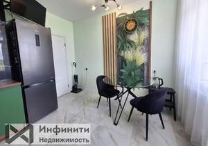 2-к квартира, вторичка, 60м2, 5/14 этаж
