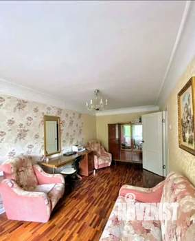 1-к квартира, вторичка, 34м2, 2/4 этаж