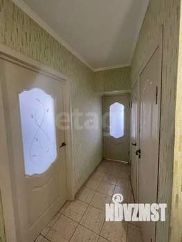 2-к квартира, вторичка, 48м2, 5/5 этаж