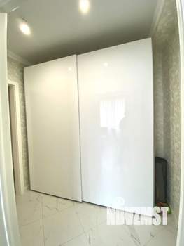 4-к квартира, вторичка, 100м2, 4/15 этаж
