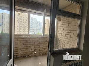 1-к квартира, вторичка, 43м2, 5/7 этаж