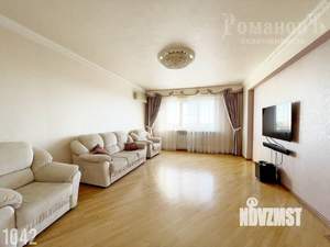 3-к квартира, вторичка, 94м2, 13/19 этаж