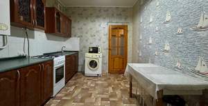 1-к квартира, вторичка, 38м2, 1/6 этаж