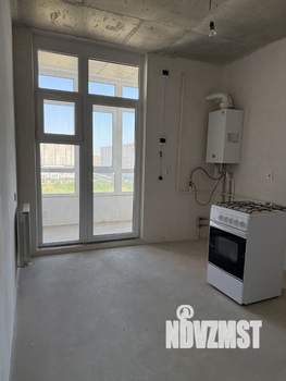 2-к квартира, вторичка, 57м2, 10/12 этаж