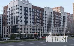 2-к квартира, сданный дом, 65м2, 12/12 этаж