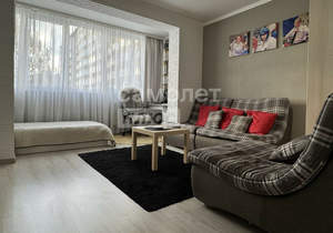 2-к квартира, вторичка, 58м2, 3/10 этаж