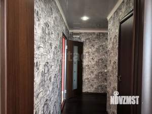 1-к квартира, вторичка, 39м2, 8/9 этаж