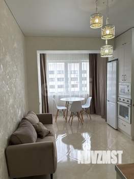 1-к квартира, вторичка, 47м2, 7/8 этаж