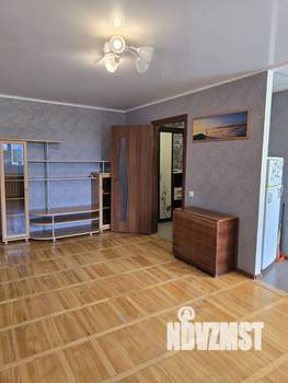 2-к квартира, вторичка, 50м2, 4/5 этаж