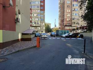 1-к квартира, вторичка, 38м2, 4/10 этаж