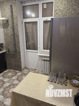 1-к квартира, вторичка, 41м2, 6/16 этаж