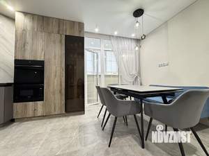 3-к квартира, вторичка, 81м2, 4/19 этаж