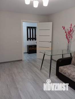 2-к квартира, вторичка, 50м2, 2/5 этаж
