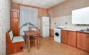 1-к квартира, вторичка, 41м2, 4/10 этаж