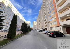 1-к квартира, вторичка, 37м2, 1/12 этаж