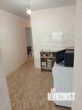 2-к квартира, вторичка, 45м2, 1/4 этаж