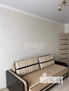 2-к квартира, вторичка, 63м2, 12/20 этаж