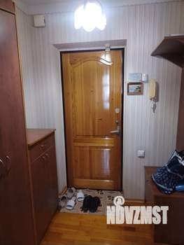 1-к квартира, вторичка, 37м2, 5/10 этаж