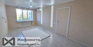 1-к квартира, вторичка, 40м2, 4/10 этаж
