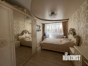 3-к квартира, вторичка, 51м2, 4/5 этаж