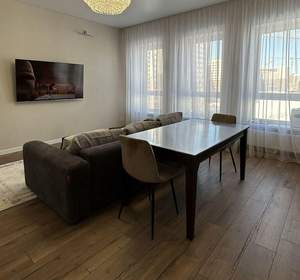 2-к квартира, вторичка, 82м2, 8/9 этаж