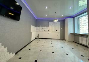 2-к квартира, вторичка, 77м2, 8/18 этаж