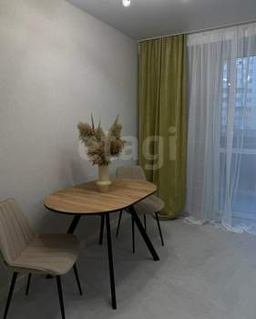 2-к квартира, вторичка, 68м2, 5/16 этаж