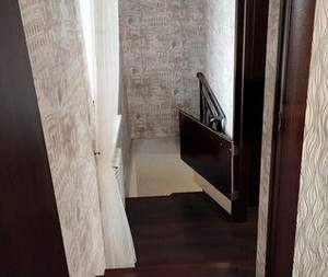 2-к квартира, вторичка, 50м2, 1/2 этаж