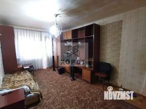 3-к квартира, вторичка, 56м2, 2/5 этаж