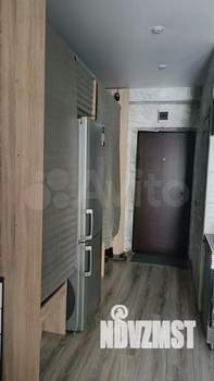 1-к квартира, вторичка, 28м2, 2/16 этаж