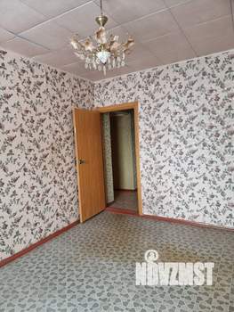 3-к квартира, вторичка, 64м2, 3/9 этаж