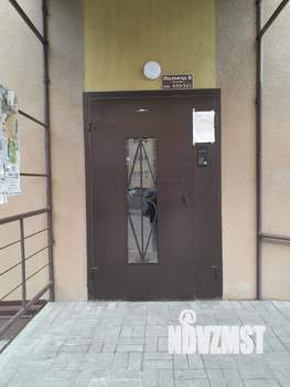 1-к квартира, вторичка, 35м2, 8/9 этаж