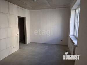 1-к квартира, вторичка, 41м2, 3/8 этаж