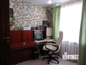 2-к квартира, вторичка, 36м2, 5/5 этаж