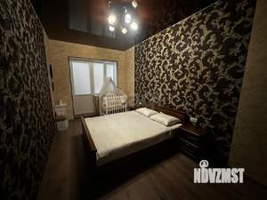 3-к квартира, вторичка, 83м2, 3/3 этаж