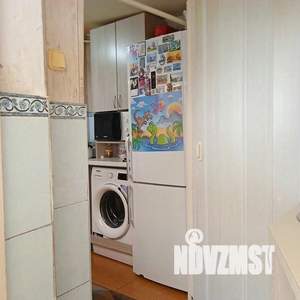 1-к квартира, вторичка, 26м2, 1/1 этаж