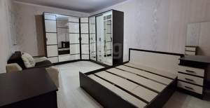 1-к квартира, вторичка, 35м2, 5/5 этаж