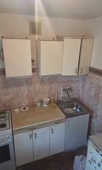 1-к квартира, вторичка, 33м2, 4/5 этаж