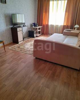 2-к квартира, вторичка, 54м2, 5/5 этаж