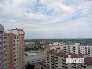 1-к квартира, вторичка, 42м2, 13/13 этаж