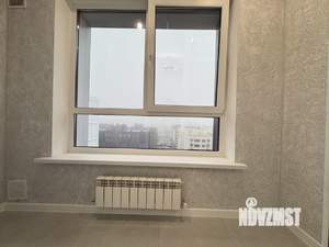 1-к квартира, вторичка, 32м2, 11/16 этаж