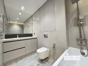 2-к квартира, вторичка, 77м2, 13/16 этаж