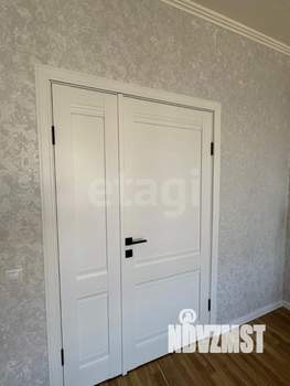 1-к квартира, вторичка, 44м2, 5/16 этаж