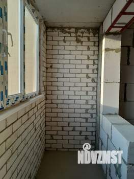 1-к квартира, вторичка, 35м2, 8/9 этаж