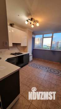 2-к квартира, вторичка, 51м2, 5/5 этаж