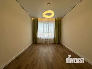 2-к квартира, вторичка, 53м2, 14/16 этаж